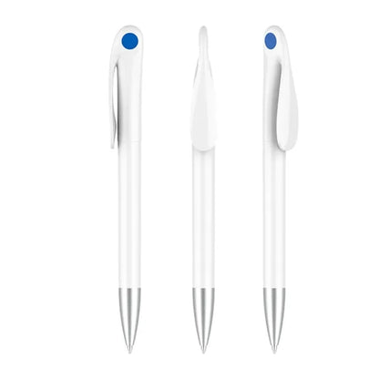Twist-Action Bunny Ballpoint Pen