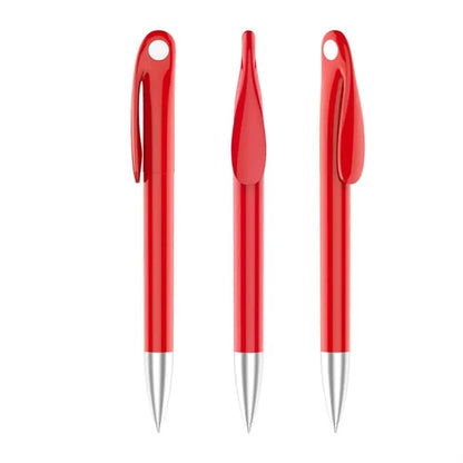 Twist-Action Bunny Ballpoint Pen