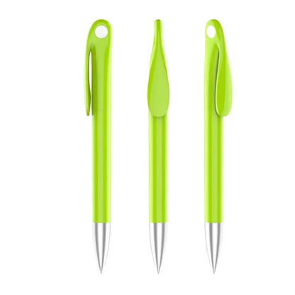 Twist-Action Bunny Ballpoint Pen