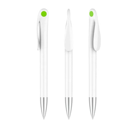Twist-Action Bunny Ballpoint Pen