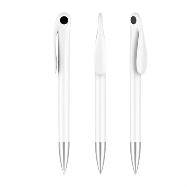 Twist-Action Bunny Ballpoint Pen