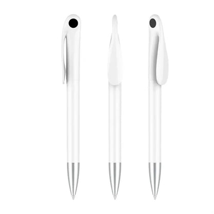 Twist-Action Bunny Ballpoint Pen