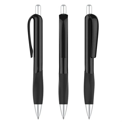 Ballpoint Pen with Comfort Grip