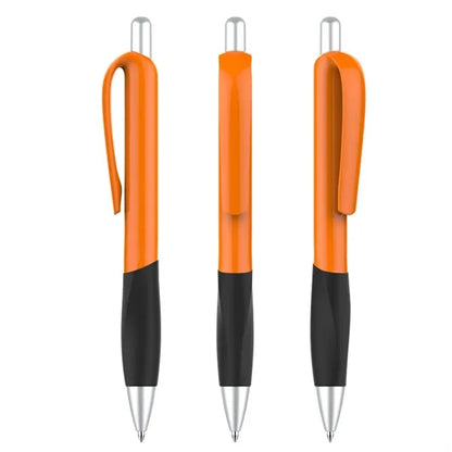 Ballpoint Pen with Comfort Grip