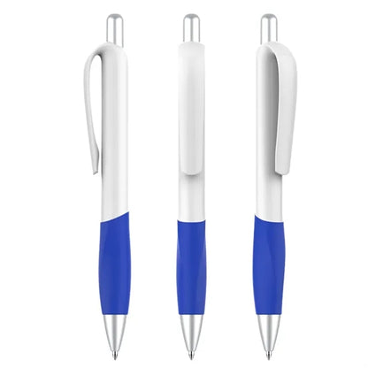 Ballpoint Pen with Comfort Grip
