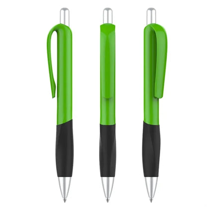 Ballpoint Pen with Comfort Grip
