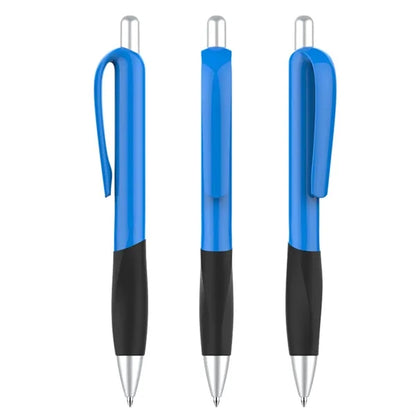 Ballpoint Pen with Comfort Grip