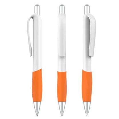 Ballpoint Pen with Comfort Grip