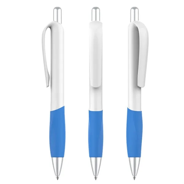 Ballpoint Pen with Comfort Grip