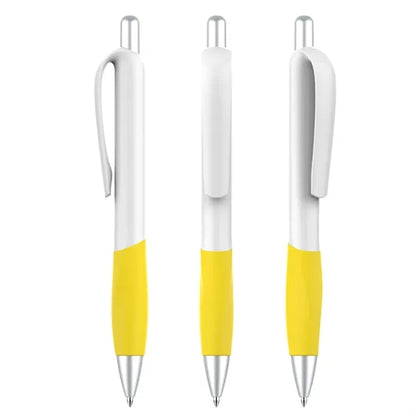 Ballpoint Pen with Comfort Grip