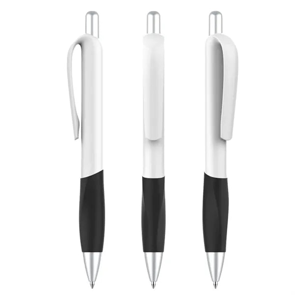 Ballpoint Pen with Comfort Grip