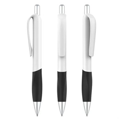 Ballpoint Pen with Comfort Grip