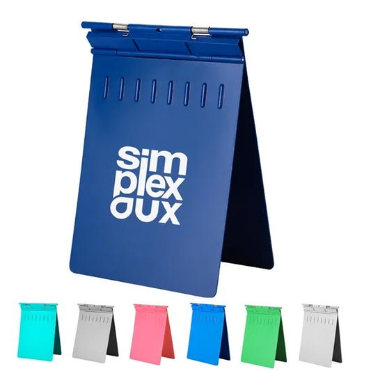 A4 Medical Clipboard