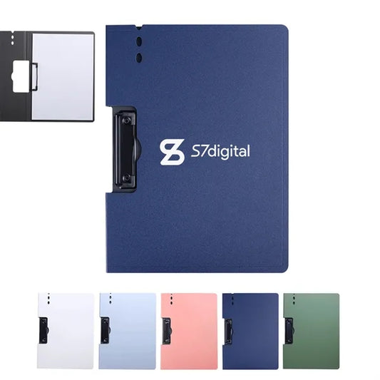 A4 Multifunctional Landscape Clipboard