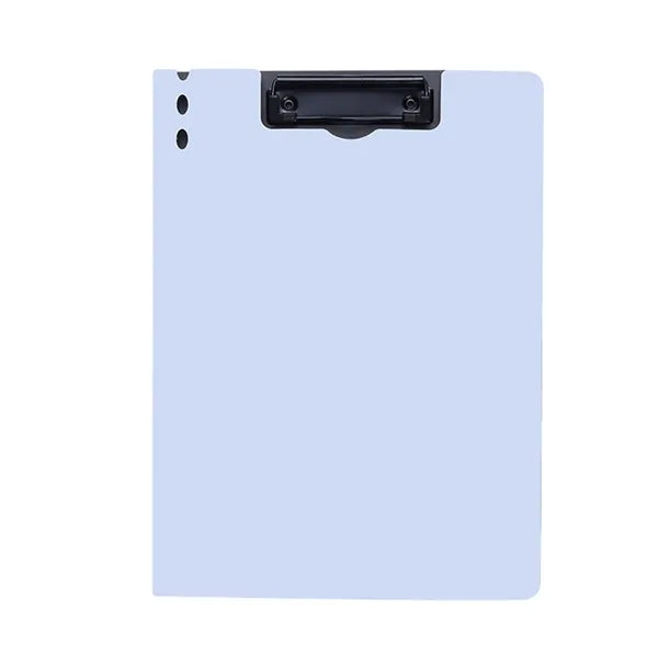 A4 Multifunctional Portrait Clipboard