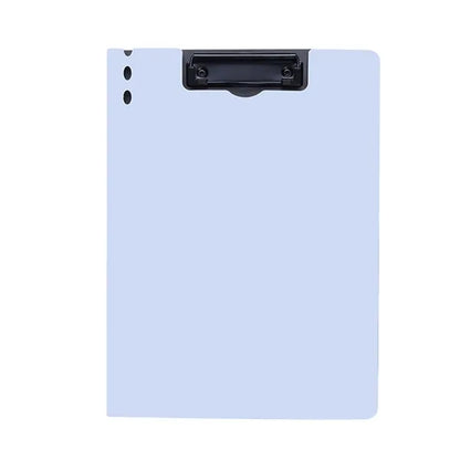 A4 Multifunctional Portrait Clipboard