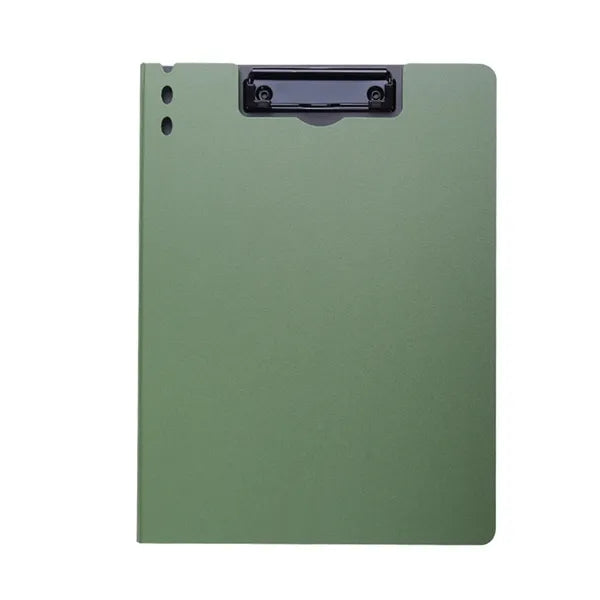 A4 Multifunctional Portrait Clipboard