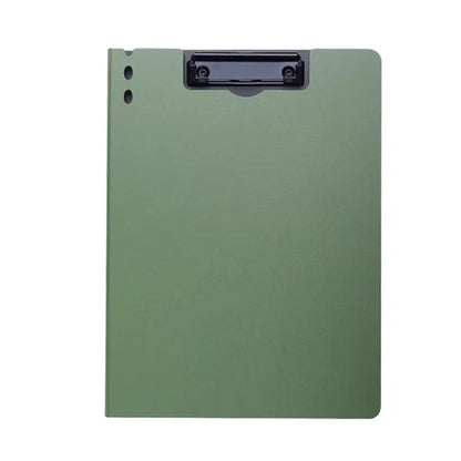 A4 Multifunctional Portrait Clipboard