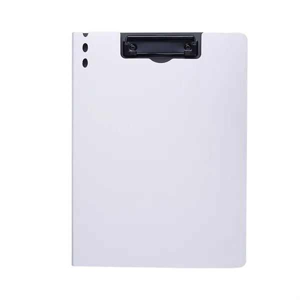 A4 Multifunctional Portrait Clipboard
