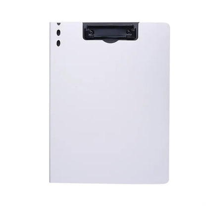 A4 Multifunctional Portrait Clipboard