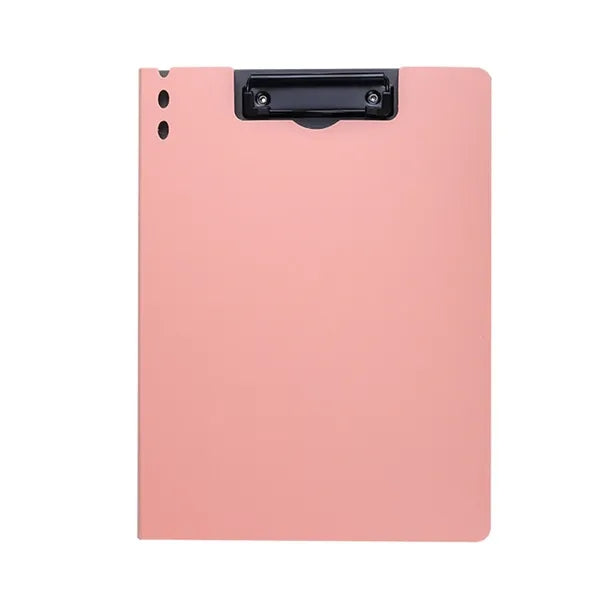 A4 Multifunctional Portrait Clipboard