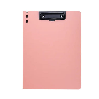 A4 Multifunctional Portrait Clipboard