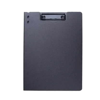 A4 Multifunctional Portrait Clipboard