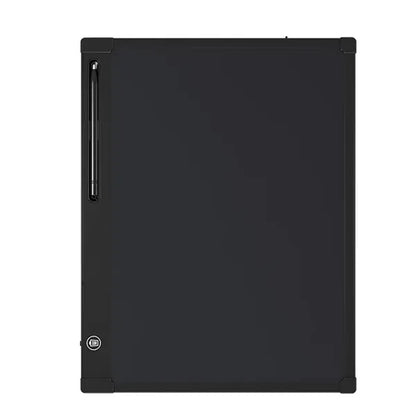 15-Inch Monochrome LCD Writing Tablet with Lock Screen