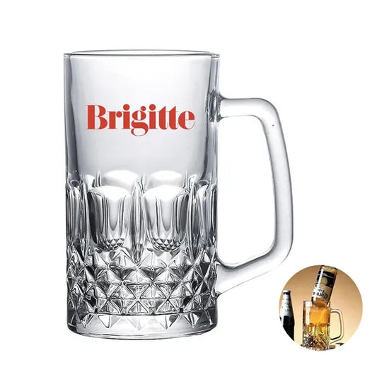 16 oz Classic Beer Mug