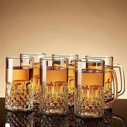 16 oz Classic Beer Mug