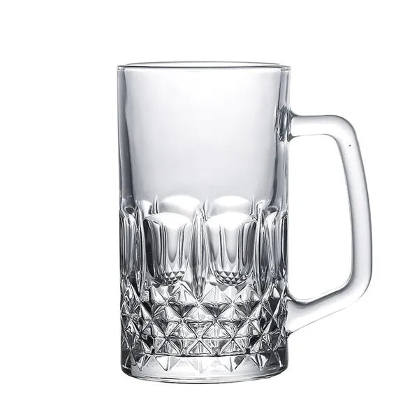 16 oz Classic Beer Mug