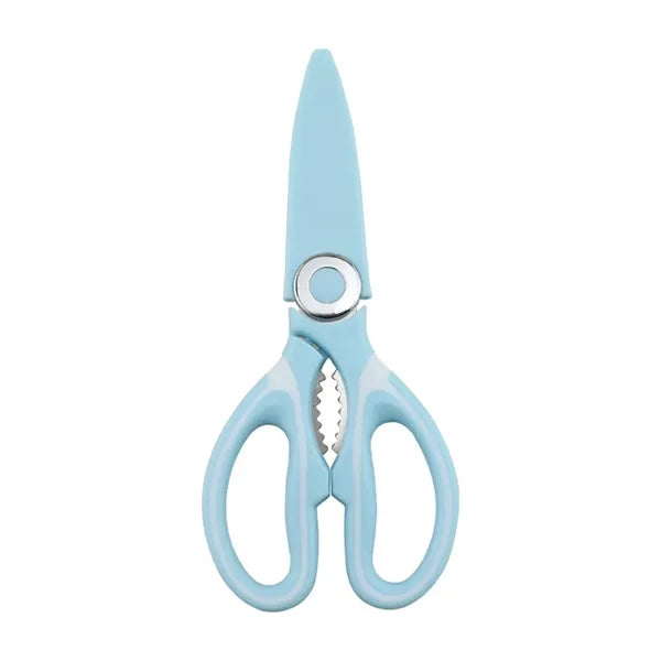 Stainless Steel Kitchen Scissors