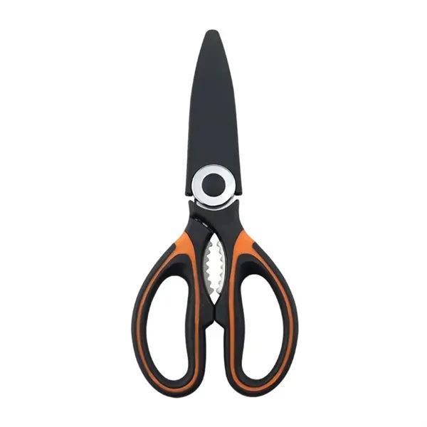 Stainless Steel Kitchen Scissors