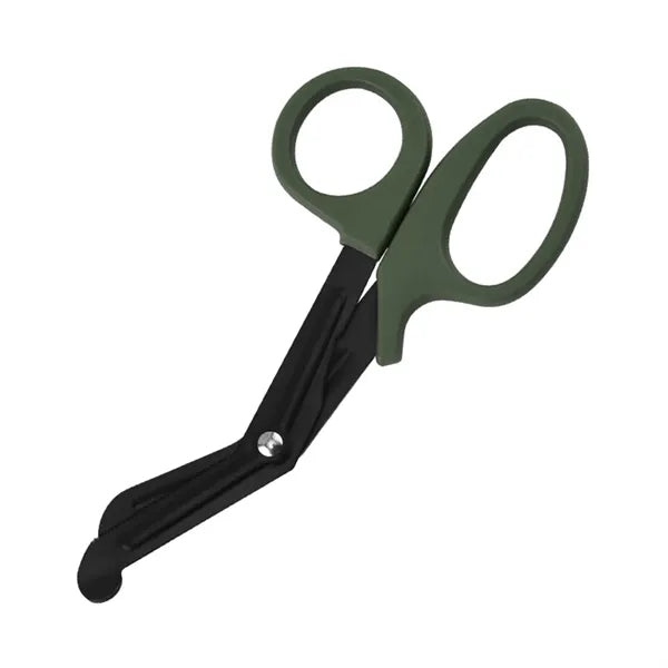 Medical Bandage Scissors