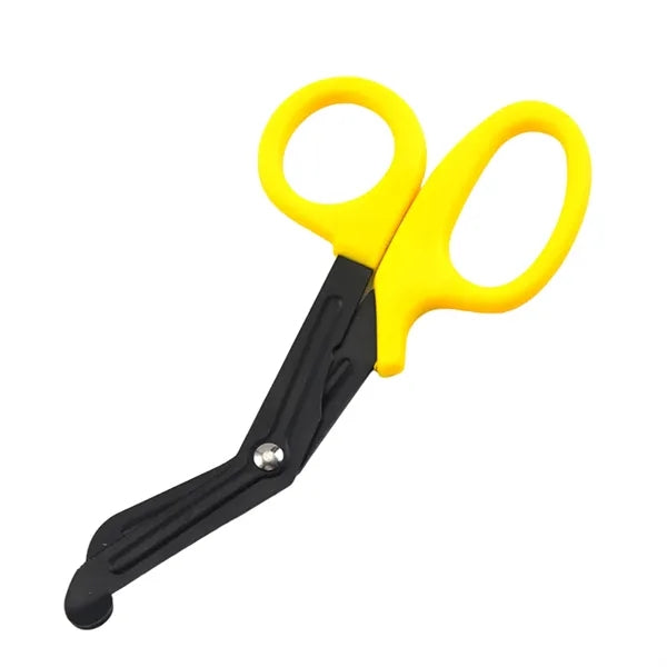 Medical Bandage Scissors