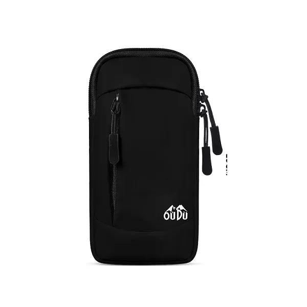 Mobile Phone Arm Bag Thin Wrist Handbag