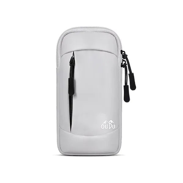 Mobile Phone Arm Bag Thin Wrist Handbag