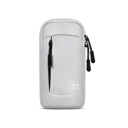 Mobile Phone Arm Bag Thin Wrist Handbag