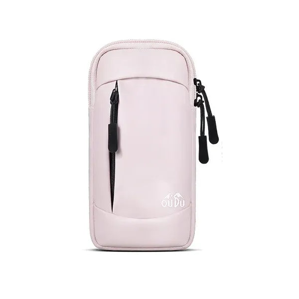 Mobile Phone Arm Bag Thin Wrist Handbag