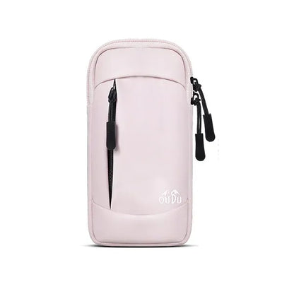 Mobile Phone Arm Bag Thin Wrist Handbag