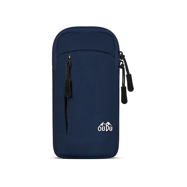 Mobile Phone Arm Bag Thin Wrist Handbag