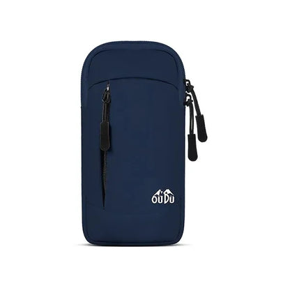 Mobile Phone Arm Bag Thin Wrist Handbag