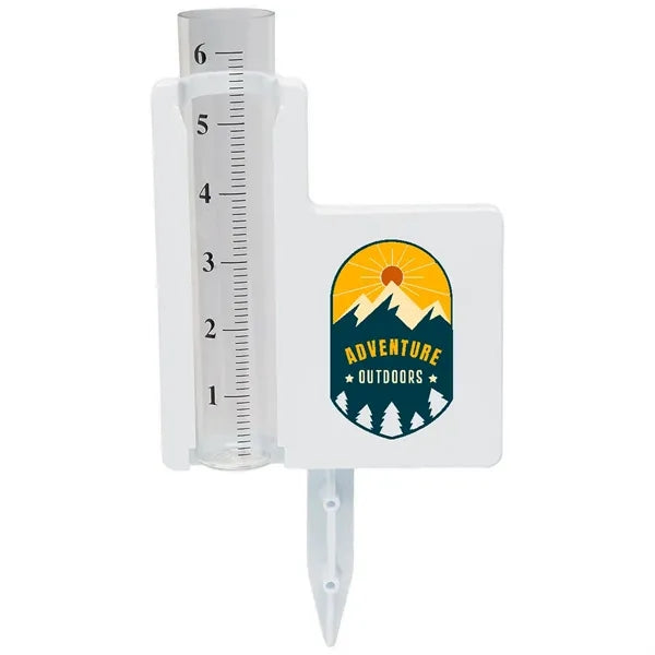 Classic Jumbo Rain Gauge
