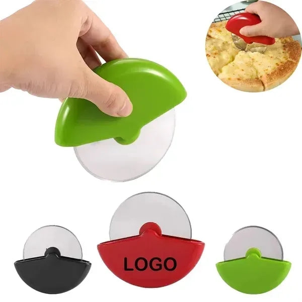 Round Pizza Cutter Wheel