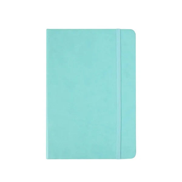 Customizable A5 business A office notebook school supplies