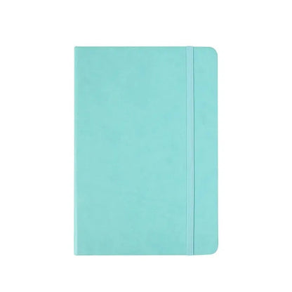 Customizable A5 business A office notebook school supplies