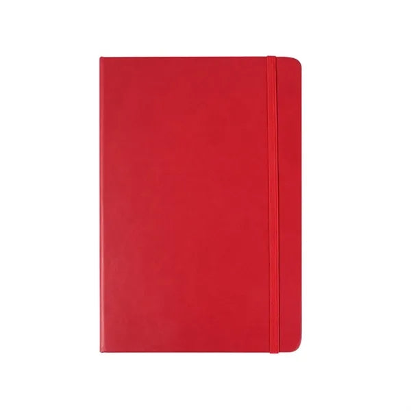 Customizable A5 business A office notebook school supplies