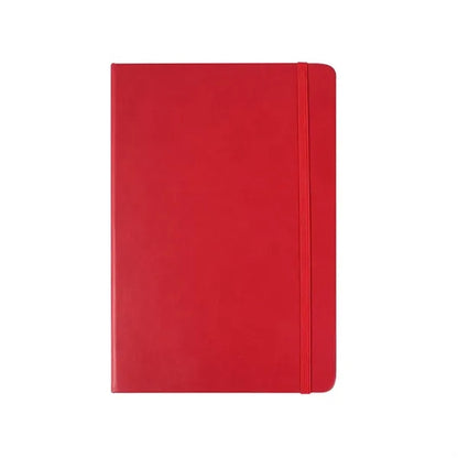 Customizable A5 business A office notebook school supplies