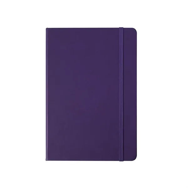 Customizable A5 business A office notebook school supplies
