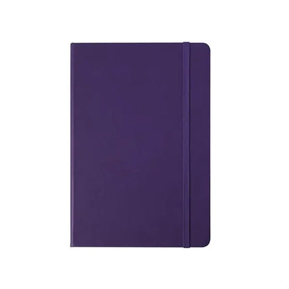 Customizable A5 business A office notebook school supplies